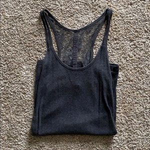 AE lace tank